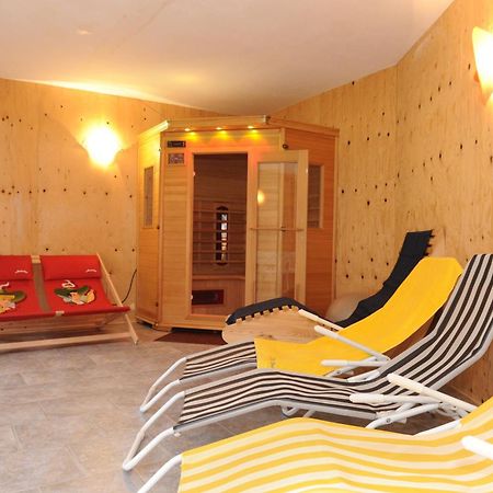 Appartementhaus Hochegg Schönberg-Schönberg-Lachtal Esterno foto