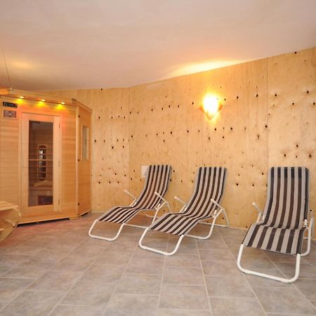 Appartementhaus Hochegg Schönberg-Schönberg-Lachtal Esterno foto