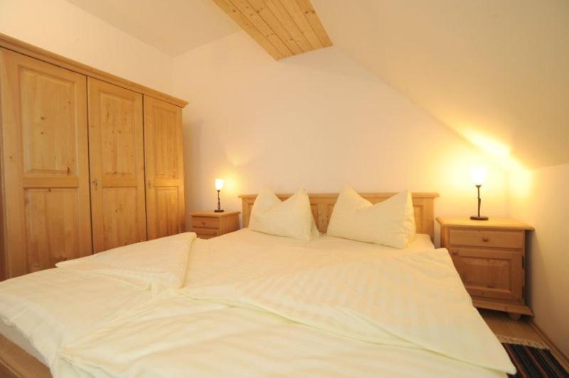 Appartementhaus Hochegg Schönberg-Schönberg-Lachtal Esterno foto