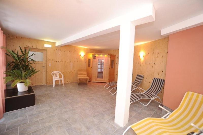 Appartementhaus Hochegg Schönberg-Schönberg-Lachtal Esterno foto
