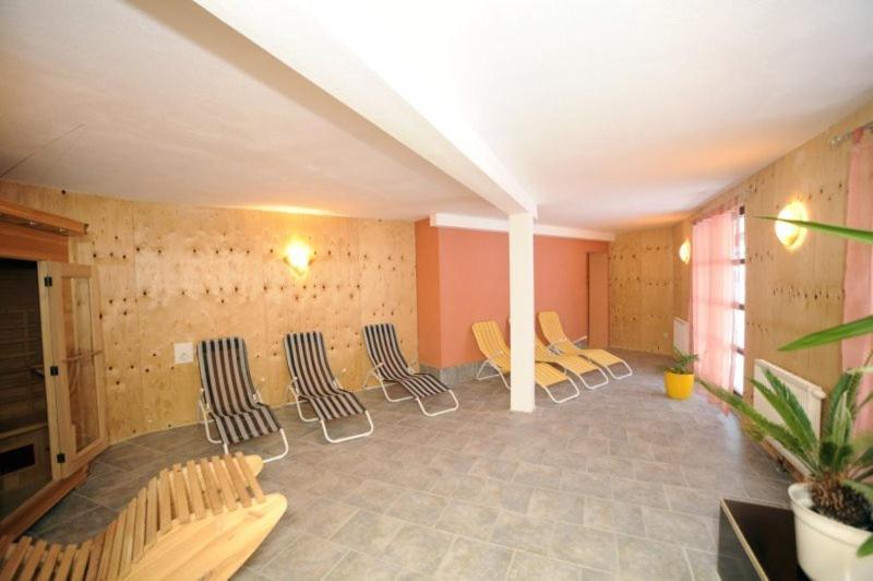 Appartementhaus Hochegg Schönberg-Schönberg-Lachtal Esterno foto