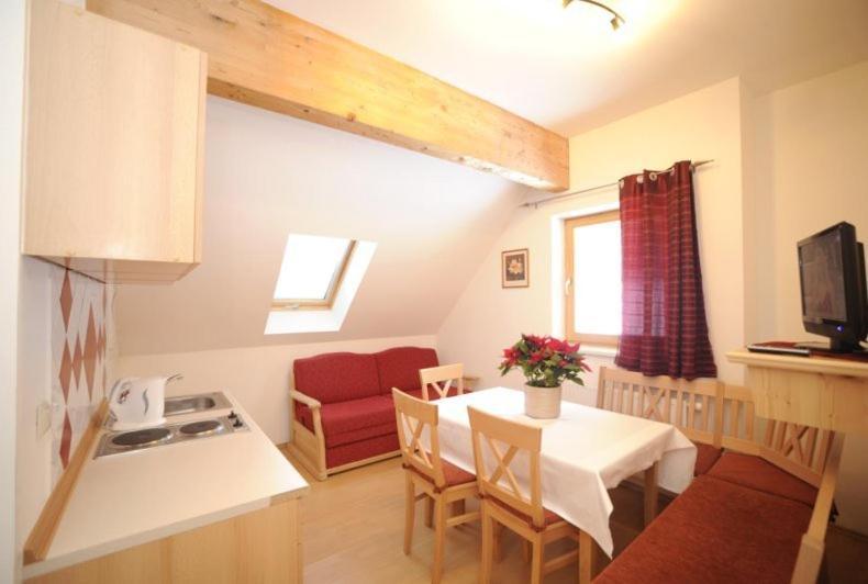 Appartementhaus Hochegg Schönberg-Schönberg-Lachtal Esterno foto