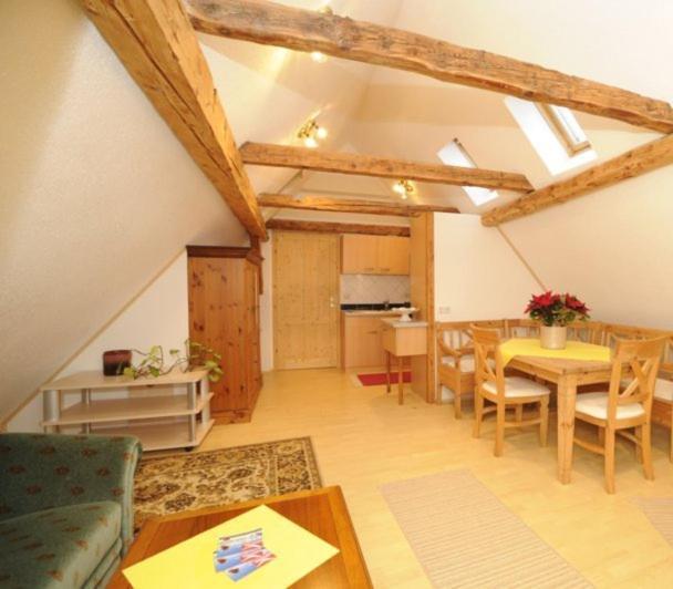 Appartementhaus Hochegg Schönberg-Schönberg-Lachtal Esterno foto